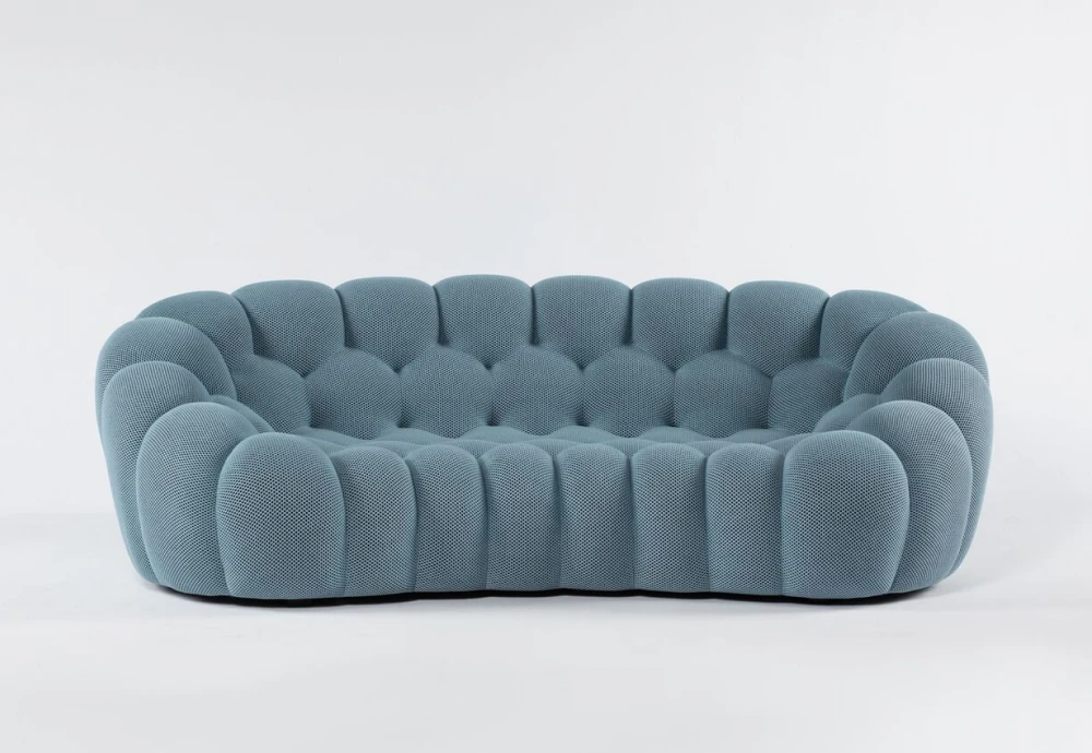 bubbly sofa