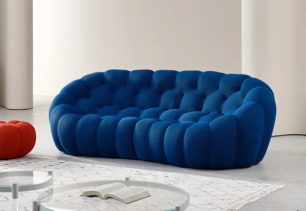 cloud couch 3 seater