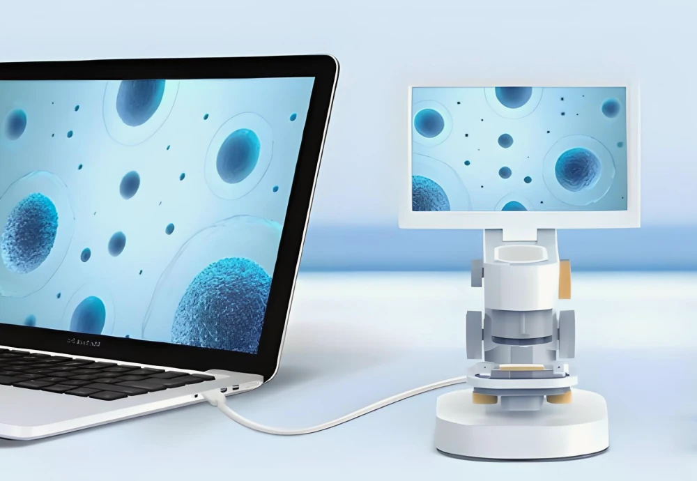 buy digital microscope