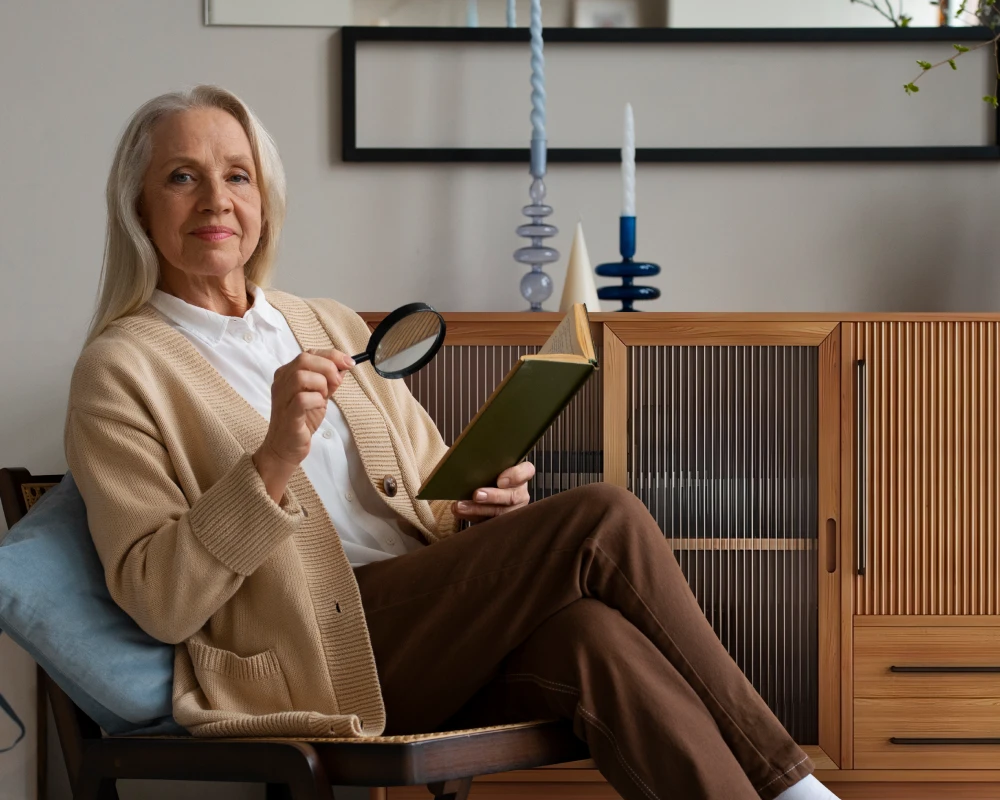 sideboard display cabinet