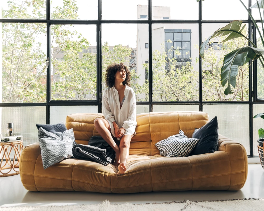 scandinavian sideboard