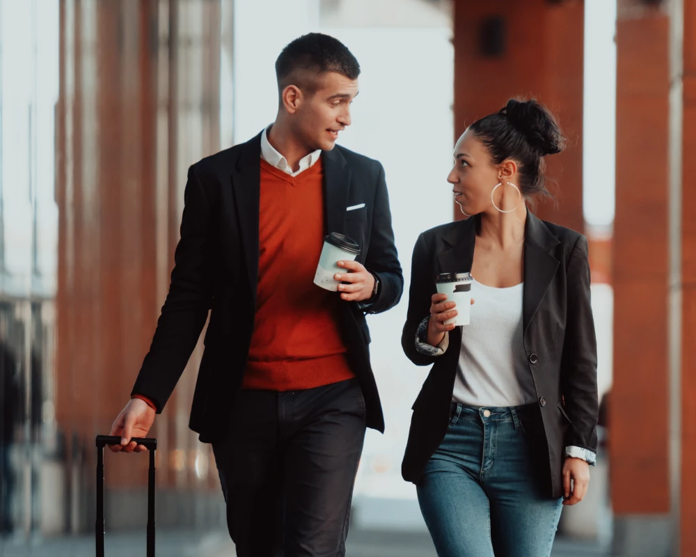 leather carry on luggage bag