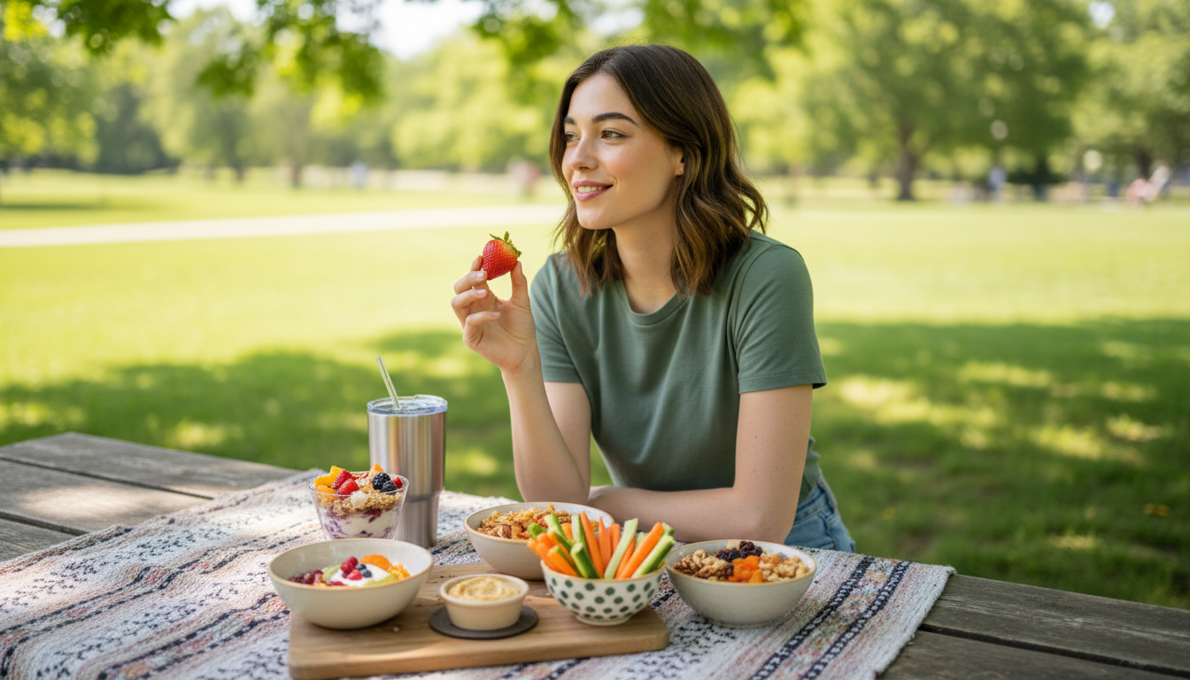 Snack-Smart 3-in-1 Bundle: Guides, eBooks & Checklists