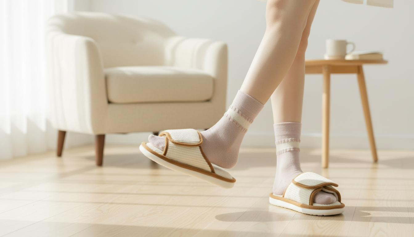 Tube Socks for Men: Fit, Height, and When to Wear
