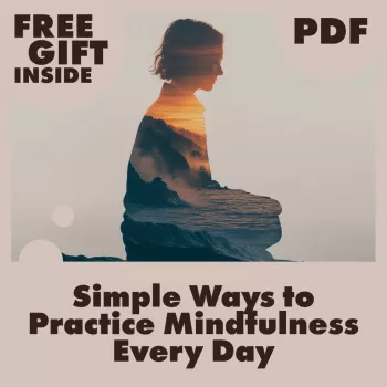 Mindfulness in Daily Life: Simple Micro-Practices